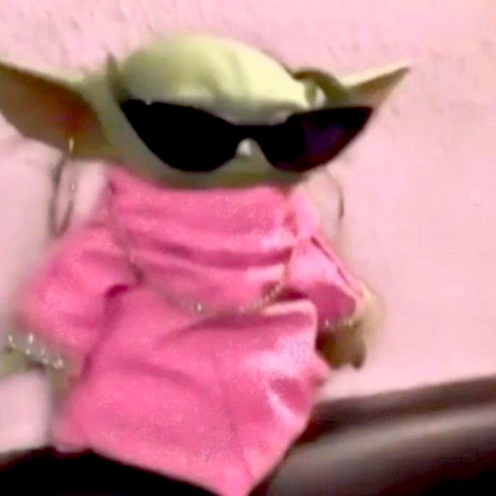 Meet your Posher, Shanel